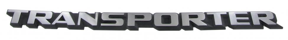 Heckklappe Emblem Transporter T3 – Original VW Ersatzteil
